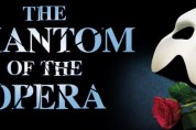 [오페라] 오페라의 유령 Phantom of the opera (Brad Little, 홍본영 )  DIMF 개막축하공연 " A Rehearsal for Don Juan Truimphant "