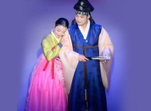 국립민속국악원, 문화유산과 국악의 만남 “광한루원 음악회”