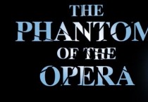 [오페라] 오페라의 유령 Phantom of the opera (Brad Little, 홍본영 )  DIMF 개막축하공연 " A Rehearsal for Don Juan Truimphant "
