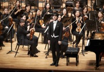 서울시향, 츠베덴의 '직설화법'으로 싱싱한 연주…임윤찬 협연