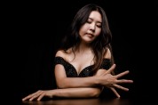 벨기에 한국문화원, “발트앙상블, 피아니스트 문지영 협연”