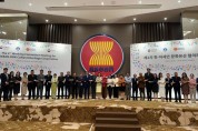 문화재청, 태국서 '한-아세안' 협력 3차 운영회의