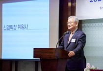 국악 후원자 윤영달 회장, 한국메세나협회 회장 취임