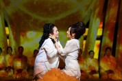 국립창극단 '트로이의 여인들' 英 에든버러 축제에서 호평