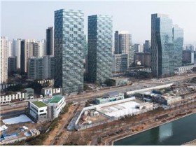 국립세계문자박물관, 내년 5월 인천 송도 개관