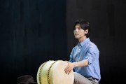 [PICK 인터뷰]  ‘서편제’의 김준수, “나는 소리꾼, 마지막까지 소리꾼”