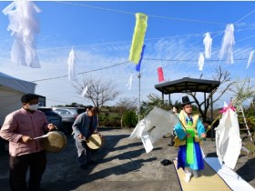 'Jeju Keungut’ To Become National Intangible Cultural Heritage