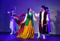 22일 안동 '제비원 미륵불' 설화가 창작 춤극 '燕이'로 펼쳐진다