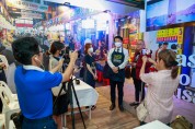 '어서 오이소 보이소', 태국에서 만나는 2030 부산세계박람회