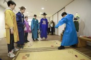 헝가리 주 한국문화원, 19일 한국 전통 장난감 만들기