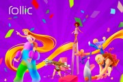 Rollic Surpasses 1 Billion Total Downloads Worldwide