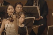 바이올린으로 듣는 아리랑 Arirang (Korean traditional song) - Soojin Han
