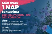 헝가리 40개 한류 동아리와 함께하는 한국문화 페스티벌