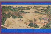 An Invitation to Enjoy New Paintings on Display at the National Palace Museum of Korea