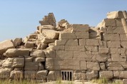 문화재청, 이집트 문화유산 보존 사업에 176억 원 지원