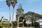 ‘옛 한림성당 종탑’ 제주도 등록문화재 된다