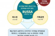부산문화재단, 부산거리예술축제 개최