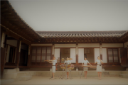 퓨전국악그룹 '비단'  뮤직비디오로 만나는 ‘한국의 보물(K-HERITAGE)’