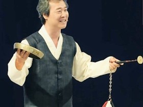 [이메일 인터뷰]  “당선된 죄”, 한국국악협회 임웅수 前 이사장