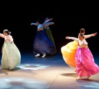 한국전통예술협회, 한국전통의 맥 '류파별 100인 춤전' 9일