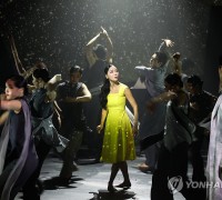 경성 모던걸들의 춤판 '모던정동'…"자유 갈망하는 모습 담아"