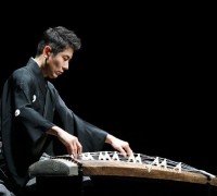 한·일 교류음악회, '한국과 일본 청년 전통음악가의 만남'