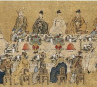 온라인으로 다시 보는 ‘대한제국 황제의 식탁’ 특별전