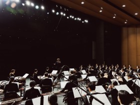 국립국악원 창작악단 기획공연, '긴 산조 협주곡'